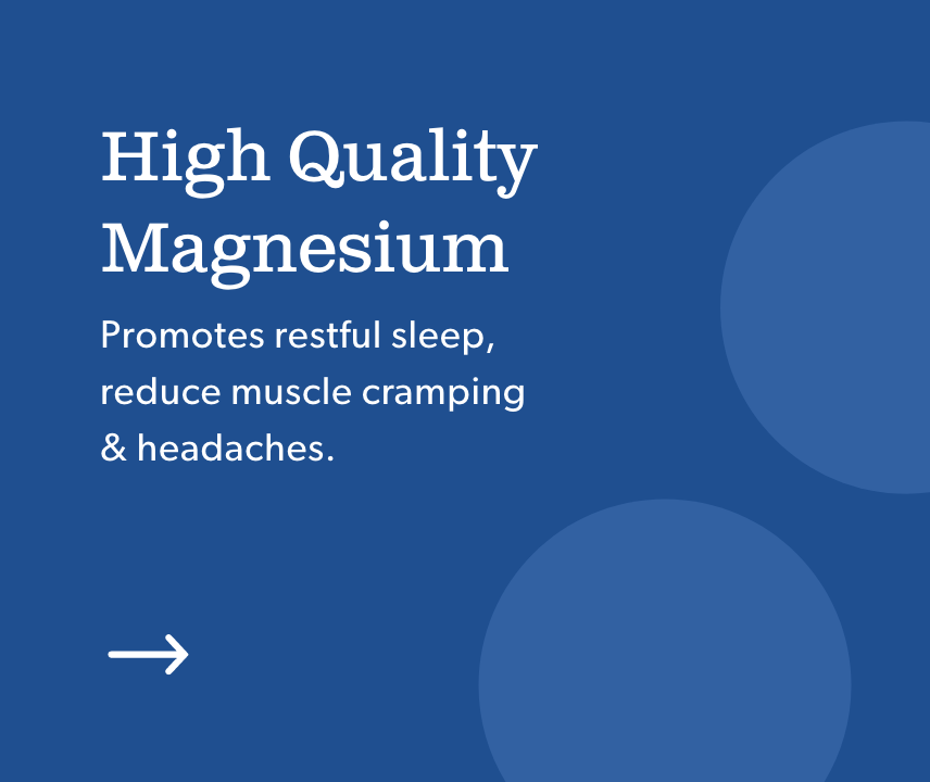 High quality magnesium banner