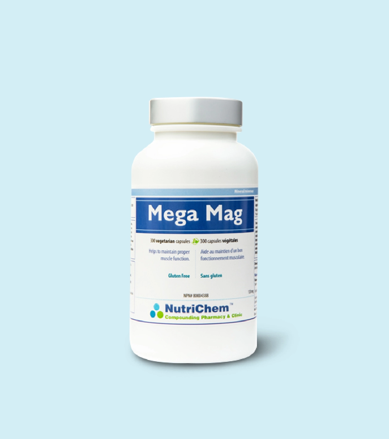 Mega Mag