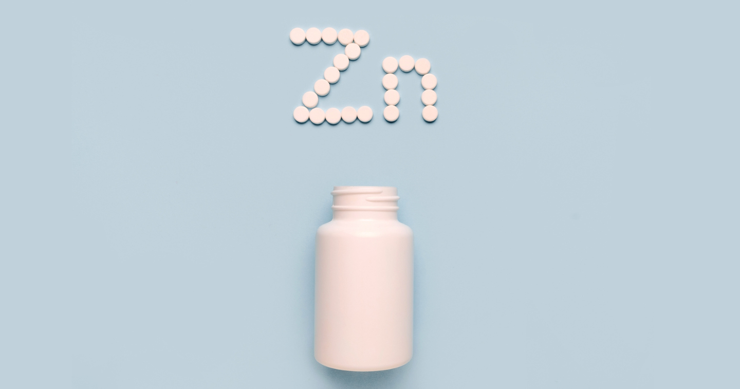 Read more about the article Zinc: More than Just Immune Function