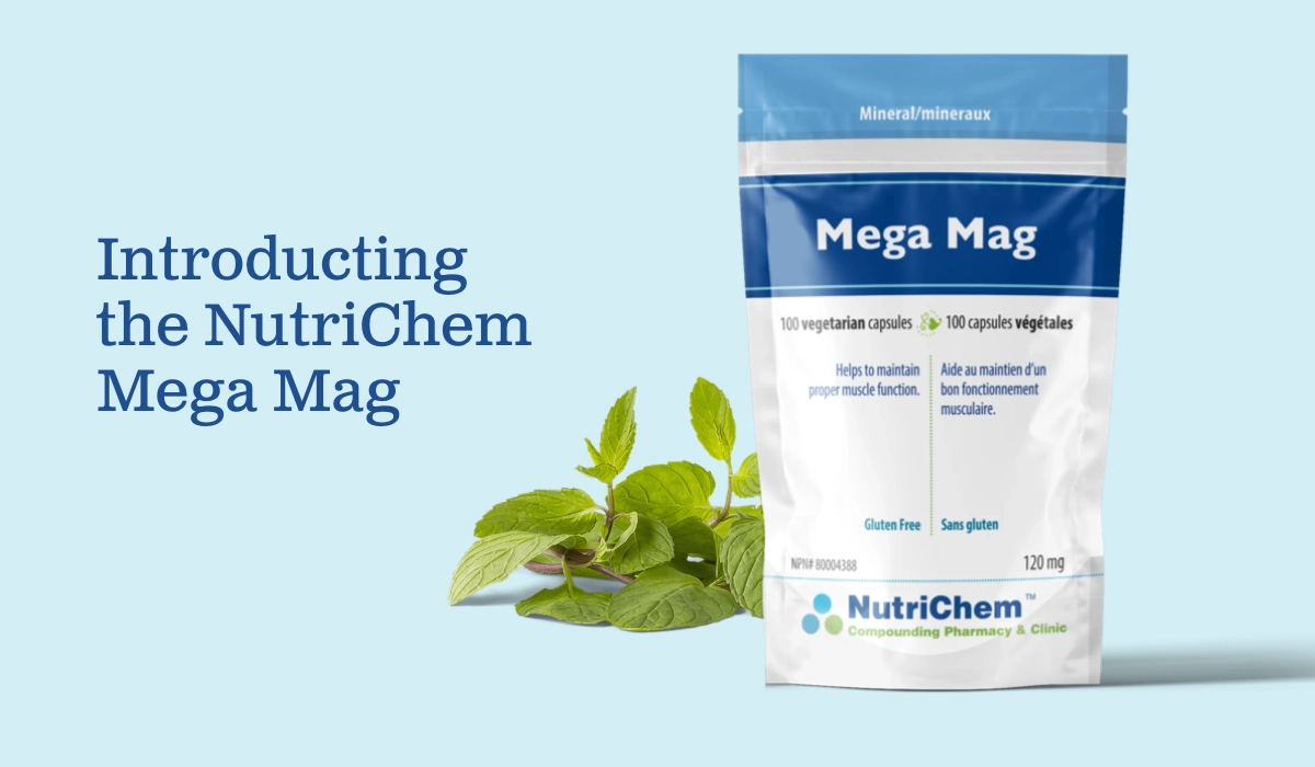 Read more about the article Magnesium: The Essential Mineral for Well-being