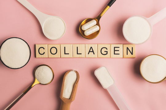 Read more about the article Collagen Supplements for Skin Health: What Does the Research Really Say?