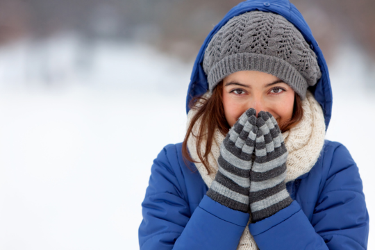 Read more about the article Winter Skincare Reset: How to Nourish and Protect Your Skin Naturally
