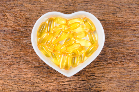 Read more about the article Omega-3’s And Heart Disease: What The Latest Research Really Says