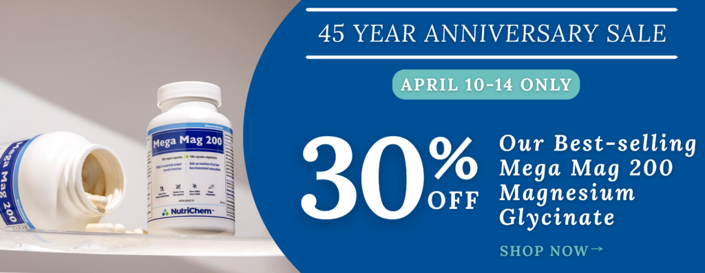 Save 30% Off Mega Mag 200