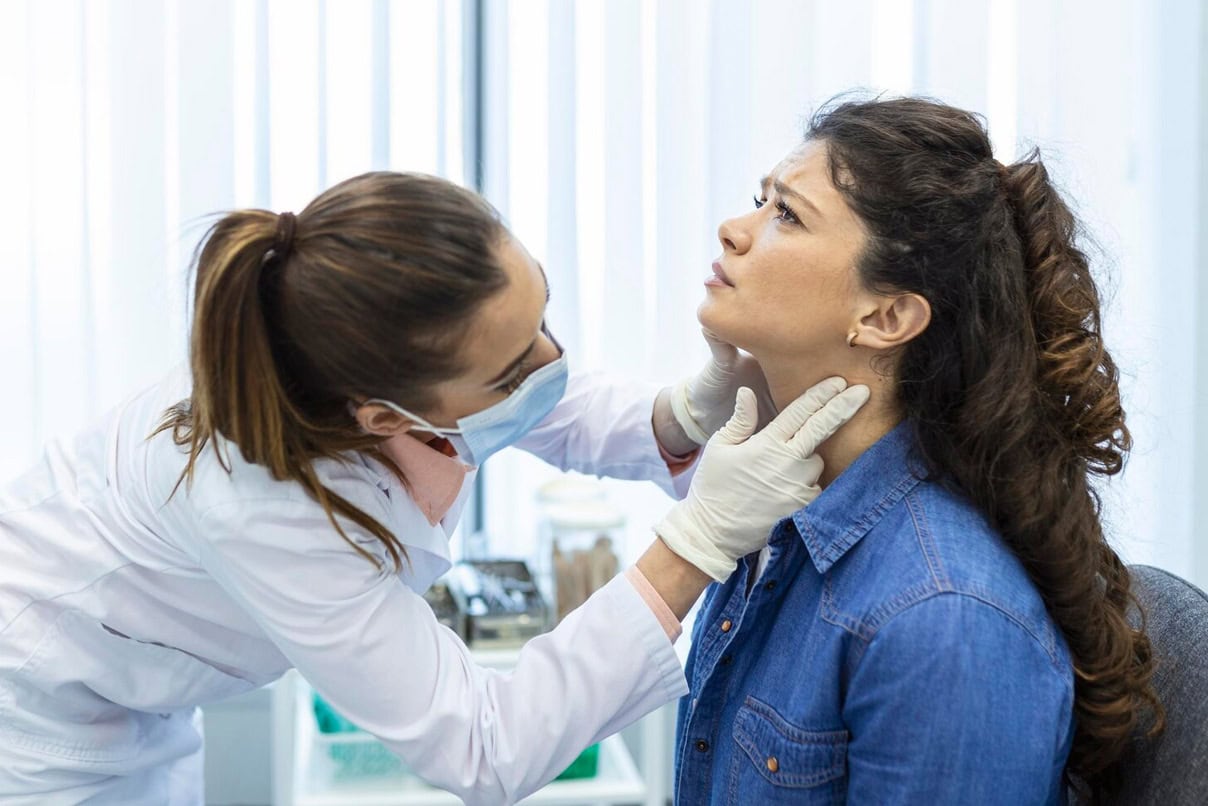 Thyroid Support in Ottawa