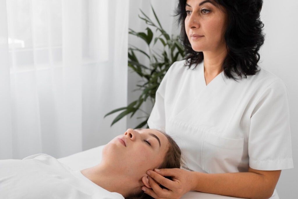 Stress & Nervous System Support in Ottawa