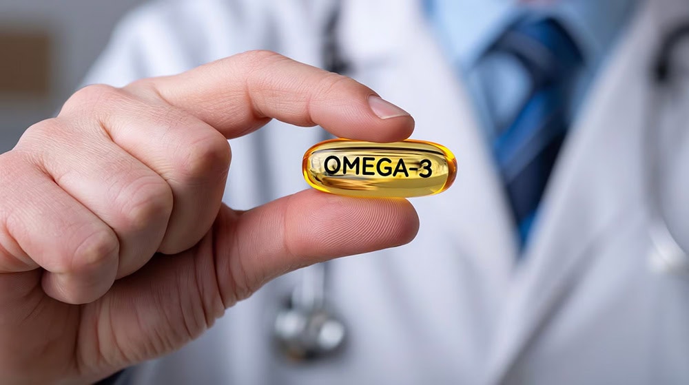Omega-3 Supplements: Benefits and Considerations for Longevity