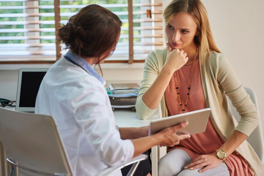 PCOS (Now PMOS) Support in Ottawa