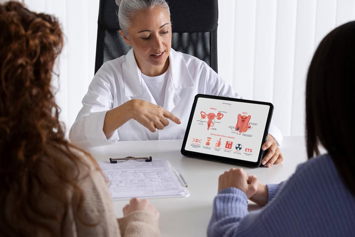Nutrichem PCOS Support in Ottawa