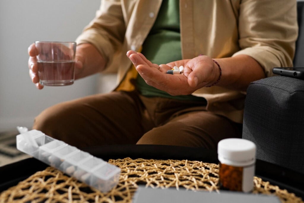 Stress & Nervous System Support in Ottawa