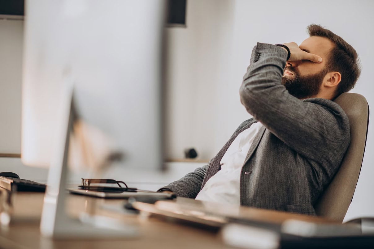 Stress Support in Ottawa