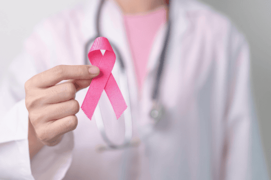 Read more about the article Breast Cancer: A Conversation About Risk, Not Fear